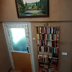 Appartement Waldfrieden *
