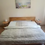 Appartement Waldfrieden *