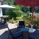 Waldfrieden Appartement Thale