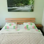 Waldfrieden Appartement Thale