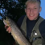 Apartamento Waldfrieden Thale