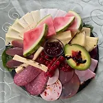 Waldfrieden Apartamento