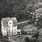Appartement Waldfrieden *