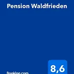 Waldfrieden Appartement *
