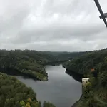 Waldfrieden Apartamento Thale