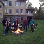Appartement Waldfrieden *