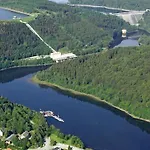 Appartement Waldfrieden *