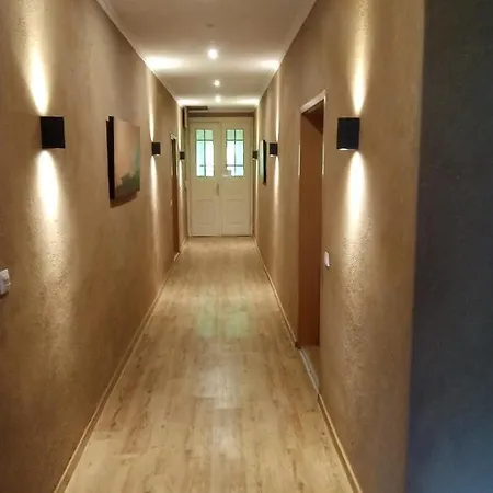 Waldfrieden Apartment