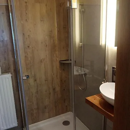 Waldfrieden Lägenhet *