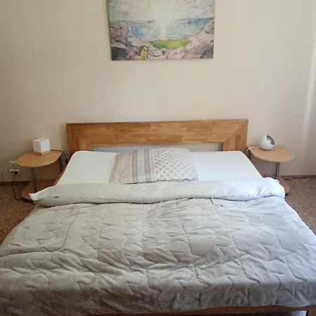 Lägenhet Waldfrieden *