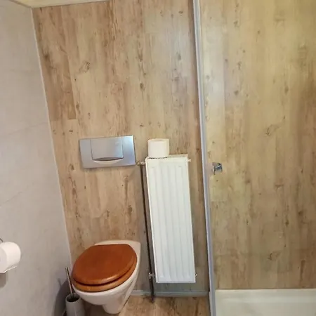 Apartment Waldfrieden