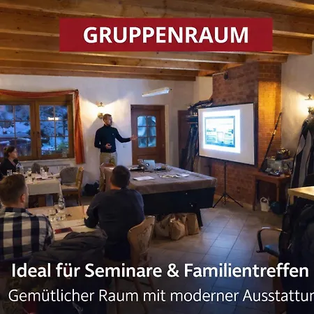 Appartement Waldfrieden