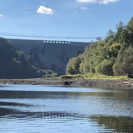 Apartman Waldfrieden Thale