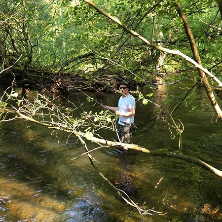 Waldfrieden