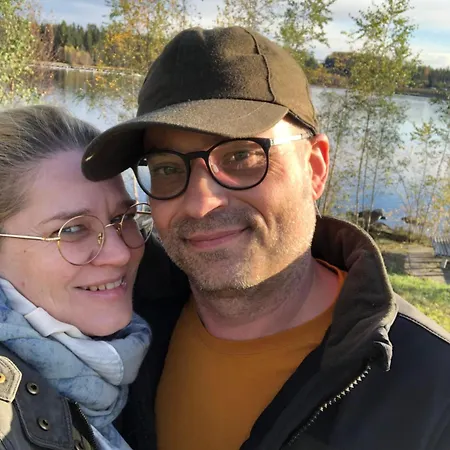 Waldfrieden Apartman Thale