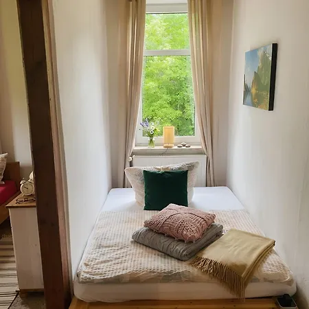 Appartement Waldfrieden