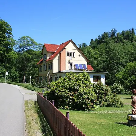 Appartamento Waldfrieden