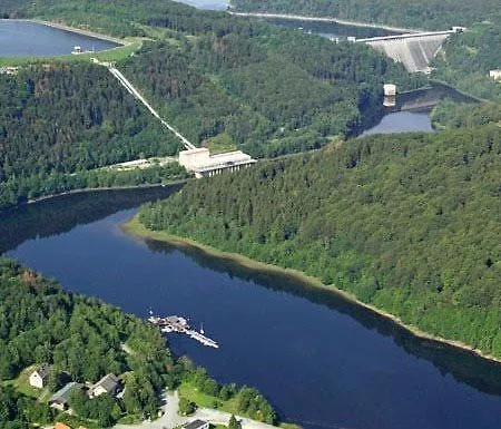 Lägenhet Waldfrieden *