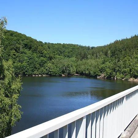 Waldfrieden *
