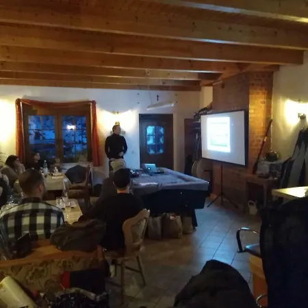 Apartment Waldfrieden