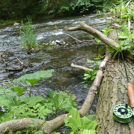 Waldfrieden Thale
