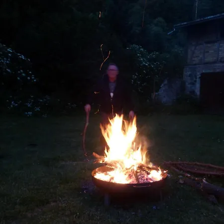 Lägenhet Waldfrieden *