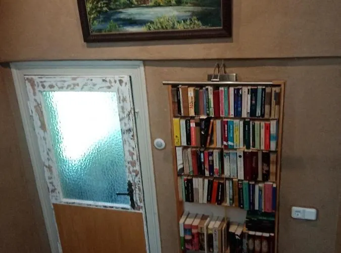 Apartman Waldfrieden *