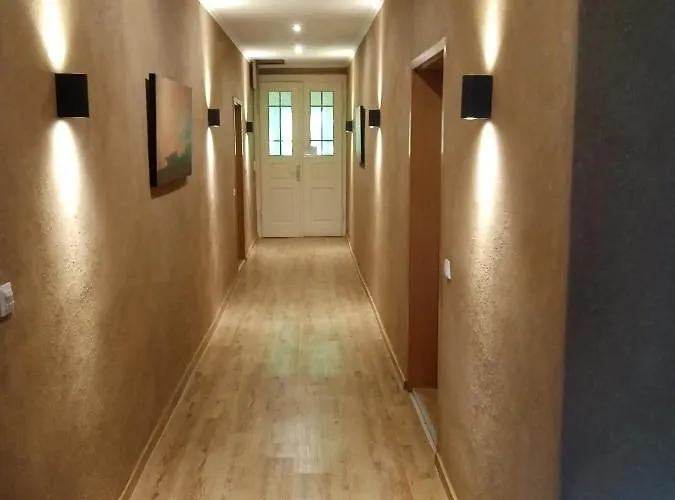 Waldfrieden Apartman