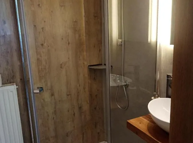 Waldfrieden Apartman *