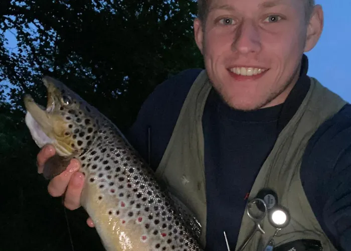 Apartman Waldfrieden Thale