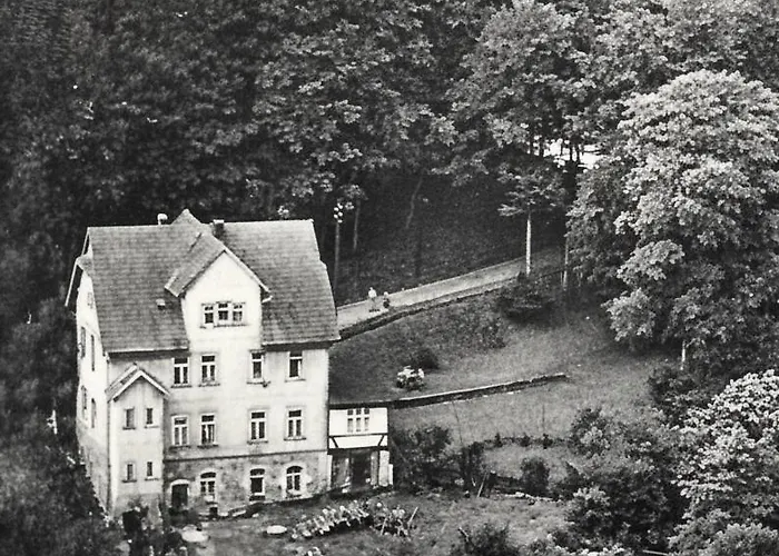 Apartman Waldfrieden *