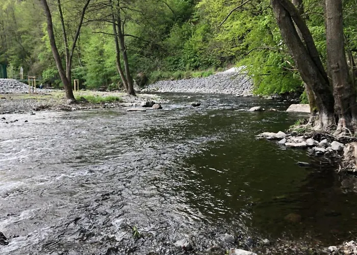 Apartman Waldfrieden