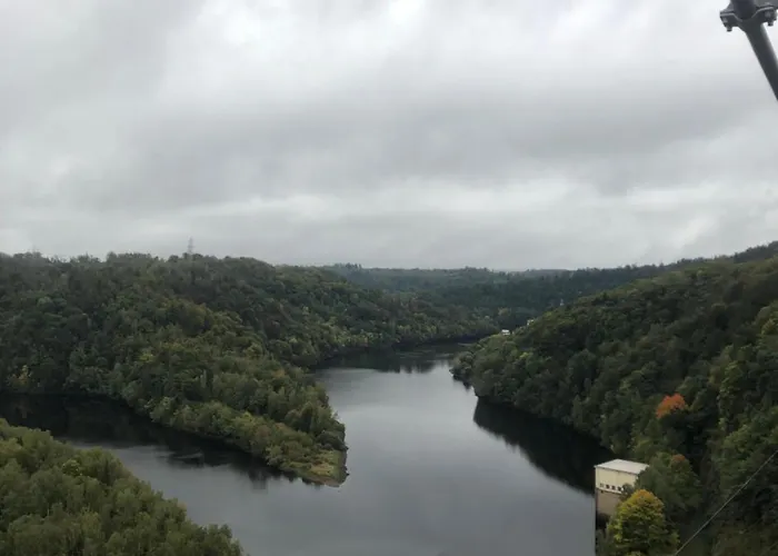 Waldfrieden Apartman Thale