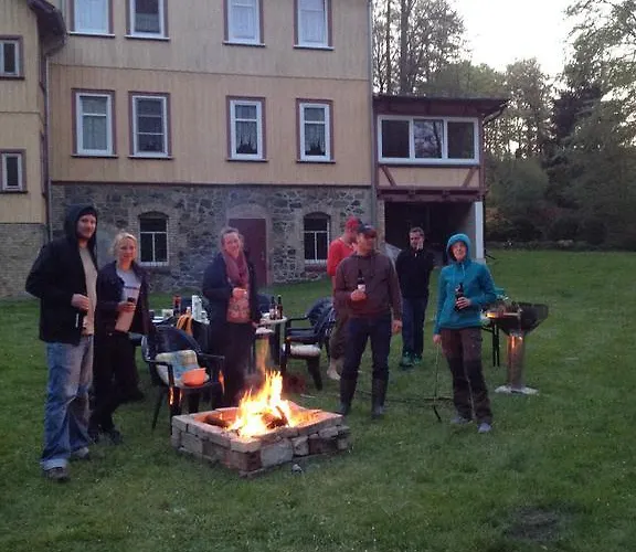 Apartman Waldfrieden *