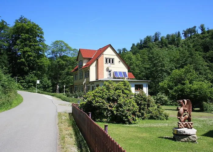 Apartman Waldfrieden