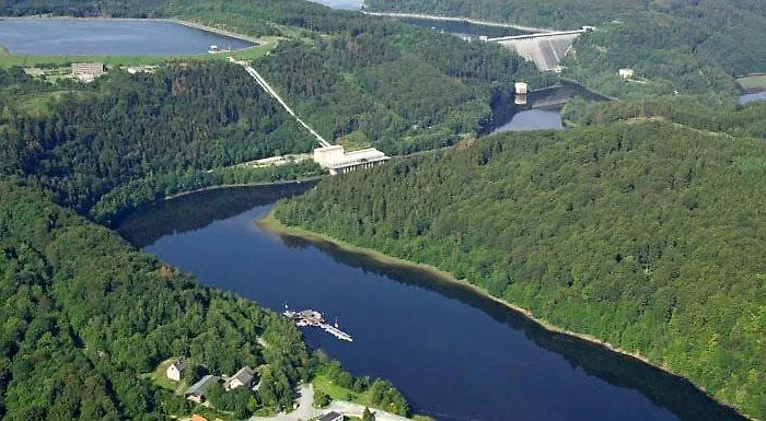 Apartman Waldfrieden *