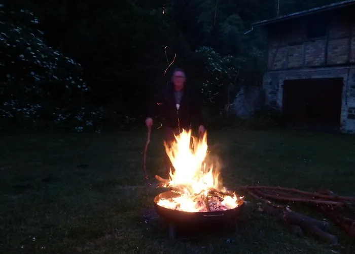 Apartman Waldfrieden *